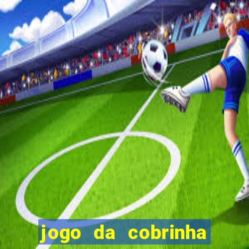 jogo da cobrinha paga de verdade